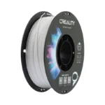Creality CR-PETG 3D printera kvēldiegs 1.75mm 1kg (balts)