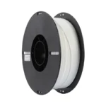 Creality CR-PETG 3D printera kvēldiegs 1.75mm 1kg (balts) - Image 2