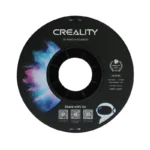 Creality CR-PETG 3D printera kvēldiegs 1.75mm 1kg (balts) - Image 3