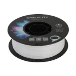 Creality CR-PETG 3D printera kvēldiegs 1.75mm 1kg (balts) - Image 4