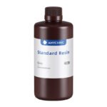 AnyCubic standarta sveķi (pelēki) 1 kg - Image 2