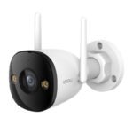 Āra WiFi/LAN IP kamera IMOU Bullet 3 3MP - Image 2
