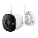 Āra WiFi/LAN IP kamera IMOU Bullet 3 3MP - Image 3