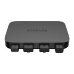 EcoFlow ģeneratora automašīnas lādētājs (800 W) - Image 4