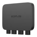 EcoFlow ģeneratora automašīnas lādētājs (800 W) - Image 2