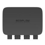 EcoFlow ģeneratora automašīnas lādētājs (800 W)