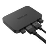 EcoFlow ģeneratora automašīnas lādētājs (800 W) - Image 5