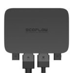 EcoFlow ģeneratora automašīnas lādētājs (800 W) - Image 6