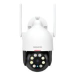 Āra IP kamera WiFi DEKCO DC5L 2K QHD 166° - Image 3