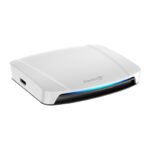 Carlinkit CPC200-Tbox UHD bezvadu CarPlay/Android Auto adapteris (balts) - Image 3