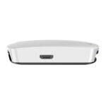 Carlinkit CPC200-Tbox UHD bezvadu CarPlay/Android Auto adapteris (balts) - Image 5