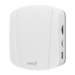 Carlinkit CPC200-Tbox UHD bezvadu CarPlay/Android Auto adapteris (balts) - Image 6