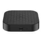 Carlinkit Tbox Basic (2+16G) bezvadu adapteris CarPlay/Android Auto (melns) - Image 2