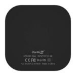 Carlinkit Tbox Basic (2+16G) bezvadu adapteris CarPlay/Android Auto (melns) - Image 4