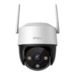 360° āra Wi‑Fi kamera IMOU Cruiser SE+ 5MP - Image 2