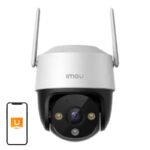 360° āra Wi‑Fi kamera IMOU Cruiser SE+ 5MP