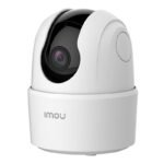 360° iekštelpu WiFi kamera IMOU Ranger 2C 5MP - Image 4