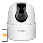 360° iekštelpu WiFi kamera IMOU Ranger 2C 5MP