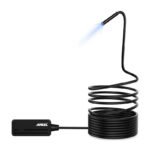 Pārbaudes kamera WiFi Ancel W655 - Image 4