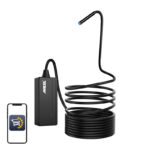 Pārbaudes kamera WiFi Ancel W655