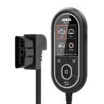 Diagnostikas skeneris OBD2 Bluetooth Ancel BD310 - Image 2