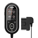 Diagnostikas skeneris OBD2 Bluetooth Ancel BD310 - Image 3