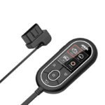 Diagnostikas skeneris OBD2 Bluetooth Ancel BD310 - Image 5