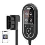 Diagnostikas skeneris OBD2 Bluetooth Ancel BD310