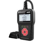 Diagnostikas skeneris OBD2 Ancel AS100/AC100 - Image 2