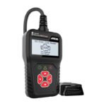 Diagnostikas skeneris OBD2 Ancel AS100/AC100 - Image 3