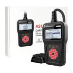 Diagnostikas skeneris OBD2 Ancel AS100/AC100 - Image 4