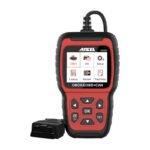 Diagnostikas skeneris OBD2 Ancel AS500/AC105
