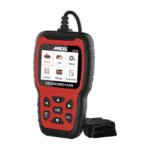 Diagnostikas skeneris OBD2 Ancel AS500/AC105 - Image 2