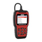 Diagnostikas skeneris OBD2 Ancel AS500/AC105 - Image 3