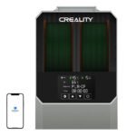 Creality Space Pi Plus kvēldiega žāvētājs - Image 3