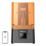 Creality Halot R6 3D printeris - Image 7