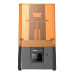 Creality Halot R6 3D printeris