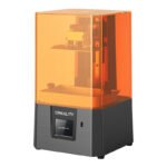 Creality Halot R6 3D printeris - Image 3