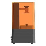 Creality Halot R6 3D printeris - Image 4