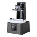 Creality Halot R6 3D printeris - Image 6
