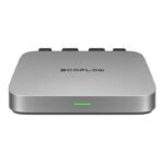 EcoFlow PowerStream mikroinvertora komplekts + DELTA sērijas savienojuma kabelis (0,5 m) - Image 8