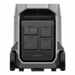 Pārnēsājamā elektrostacija EcoFlow DELTA Pro 3 (4096Wh, 4000W, LFP, UPS <10ms) - Image 10