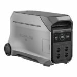 Pārnēsājamā elektrostacija EcoFlow DELTA Pro 3 (4096Wh, 4000W, LFP, UPS <10ms) - Image 11