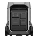 Pārnēsājamā elektrostacija EcoFlow DELTA Pro 3 (4096Wh, 4000W, LFP, UPS <10ms) - Image 5