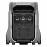 Pārnēsājamā elektrostacija EcoFlow DELTA Pro 3 (4096Wh, 4000W, LFP, UPS <10ms) - Image 7