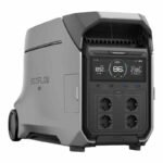 Pārnēsājamā elektrostacija EcoFlow DELTA Pro 3 (4096Wh, 4000W, LFP, UPS <10ms) - Image 8