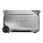 Pārnēsājamā elektrostacija EcoFlow DELTA Pro 3 (4096Wh, 4000W, LFP, UPS <10ms) - Image 9