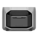 EcoFlow DELTA Pro 3 papildu akumulators 4096Wh