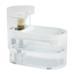Catlink Pure 3 viedā suņu un kaķu strūklaka/dzirdinātava 2,3L (balta) - Image 12