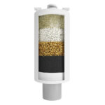 Catlink Pure 3 viedā suņu un kaķu strūklaka/dzirdinātava 2,3L (balta) - Image 7